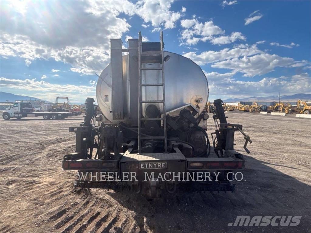  E.D. ETNYRE DIST 3500 Opryskiwacze do asfaltu