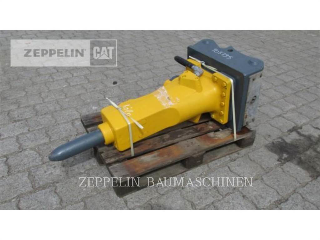 Epiroc SB552 Młoty hydrauliczne