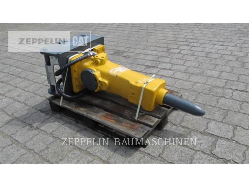 Epiroc SB552 Młoty hydrauliczne