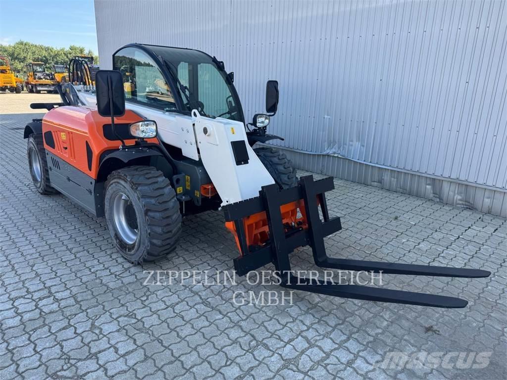 Faresin 6.26 CLASSIC 52 Ładowarki teleskopowe