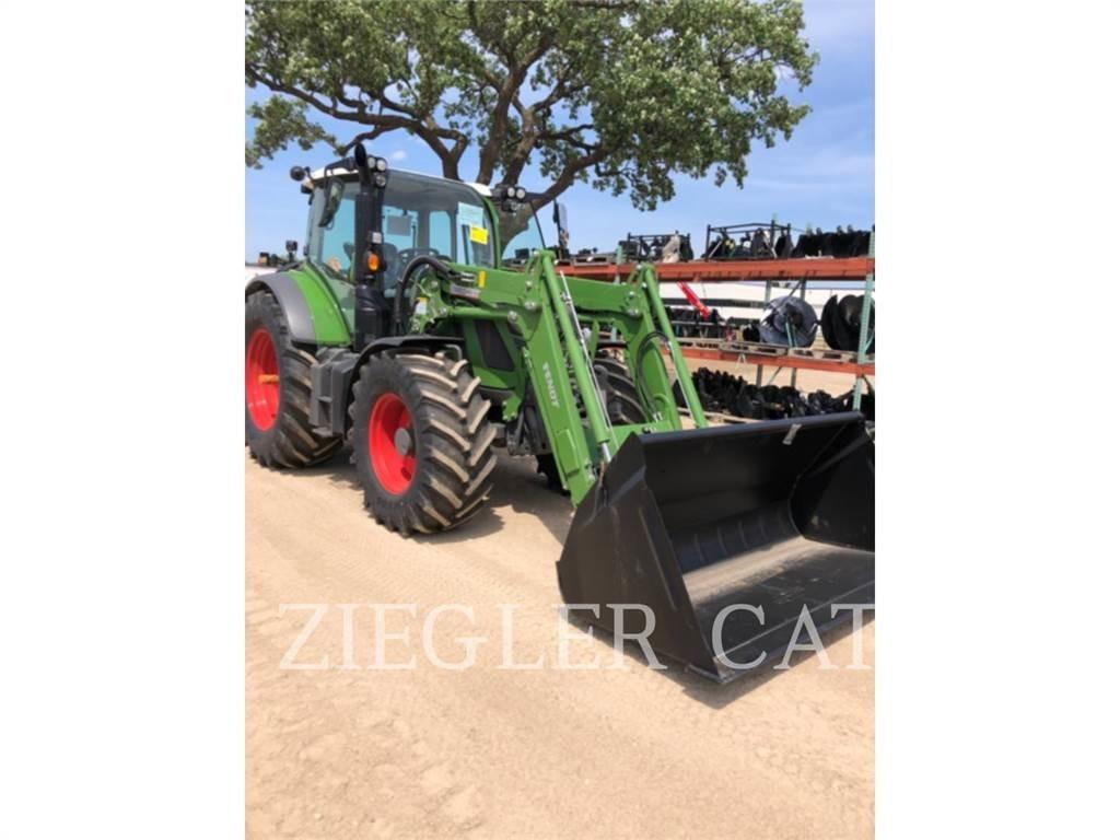 Fendt FT514G3 Ciągniki rolnicze