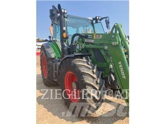 Fendt FT514G3 Ciągniki rolnicze