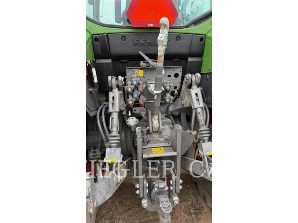 Fendt FT514G3 Ciągniki rolnicze