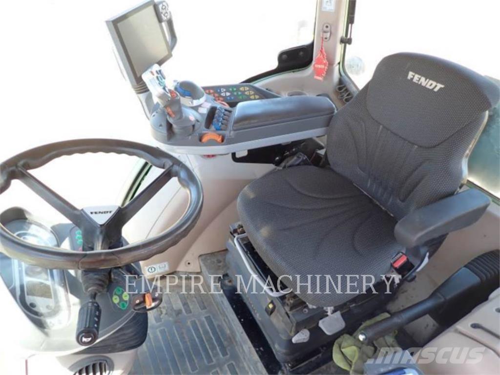 Fendt FT514S4 Ciągniki rolnicze