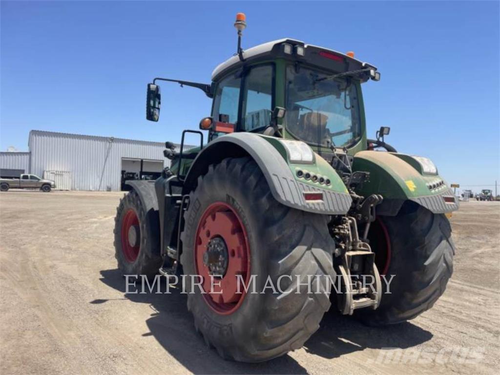 Fendt FT933G6 Ciągniki rolnicze