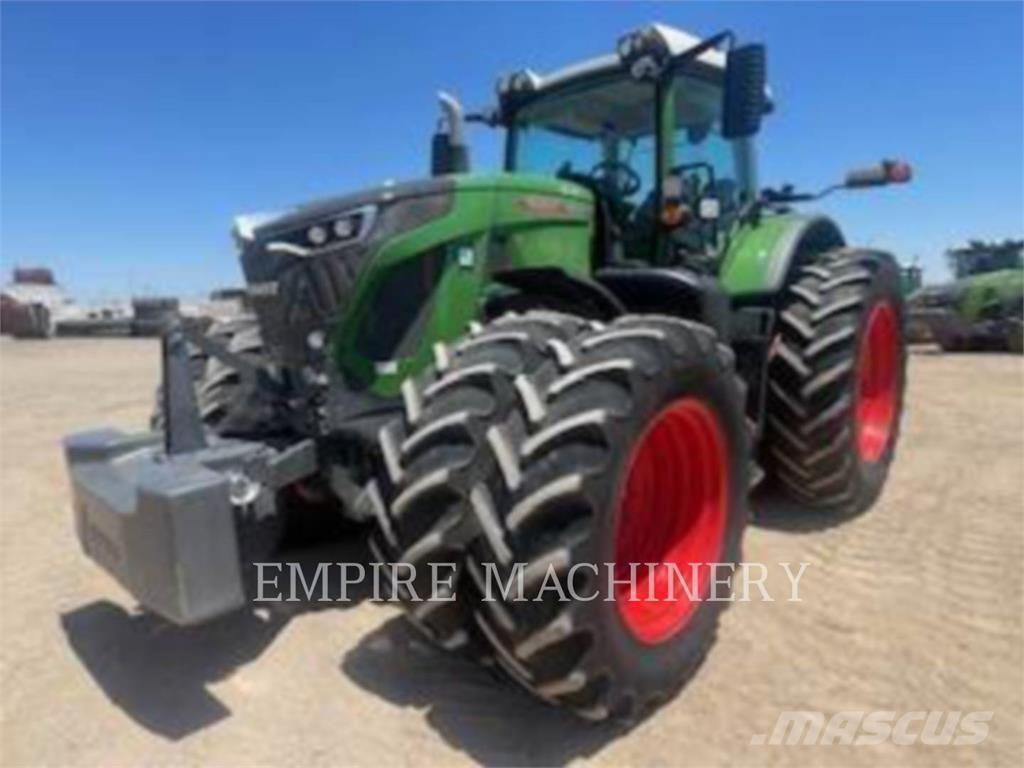 Fendt FT936G6 Ciągniki rolnicze