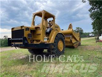 Fiat-Allis 260B Skrobaki