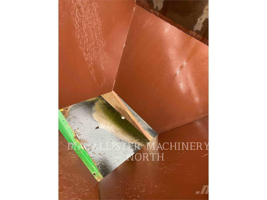 Finlay 312 HYDSCREEN Maszyny wydobywcze