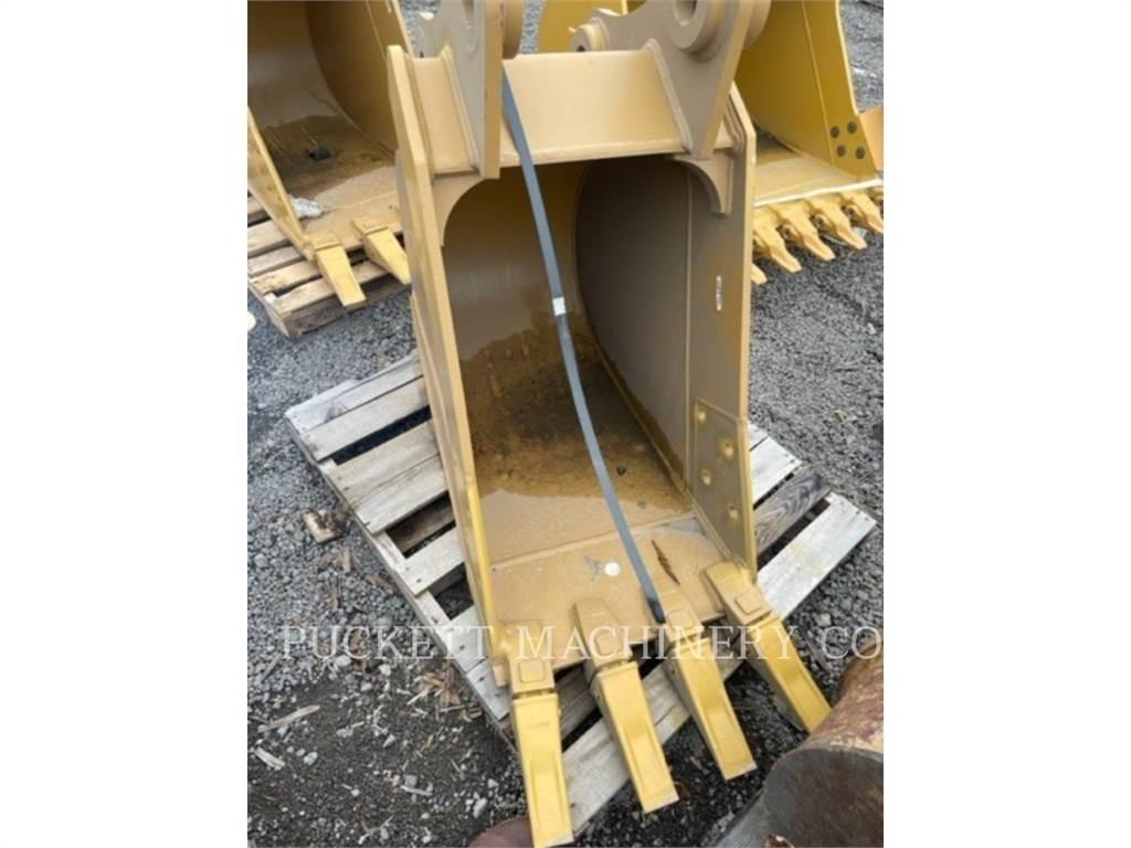 Fleco 317 24 HD BUCKET Łyżki do ładowarek