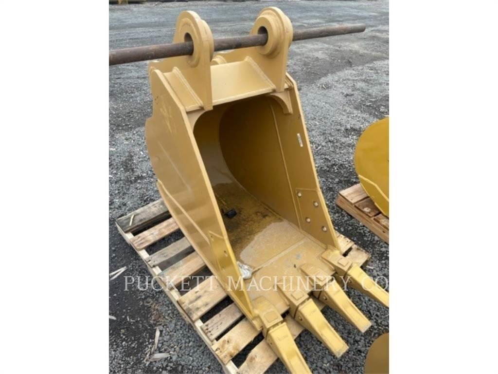 Fleco 317 24 HD BUCKET Łyżki do ładowarek