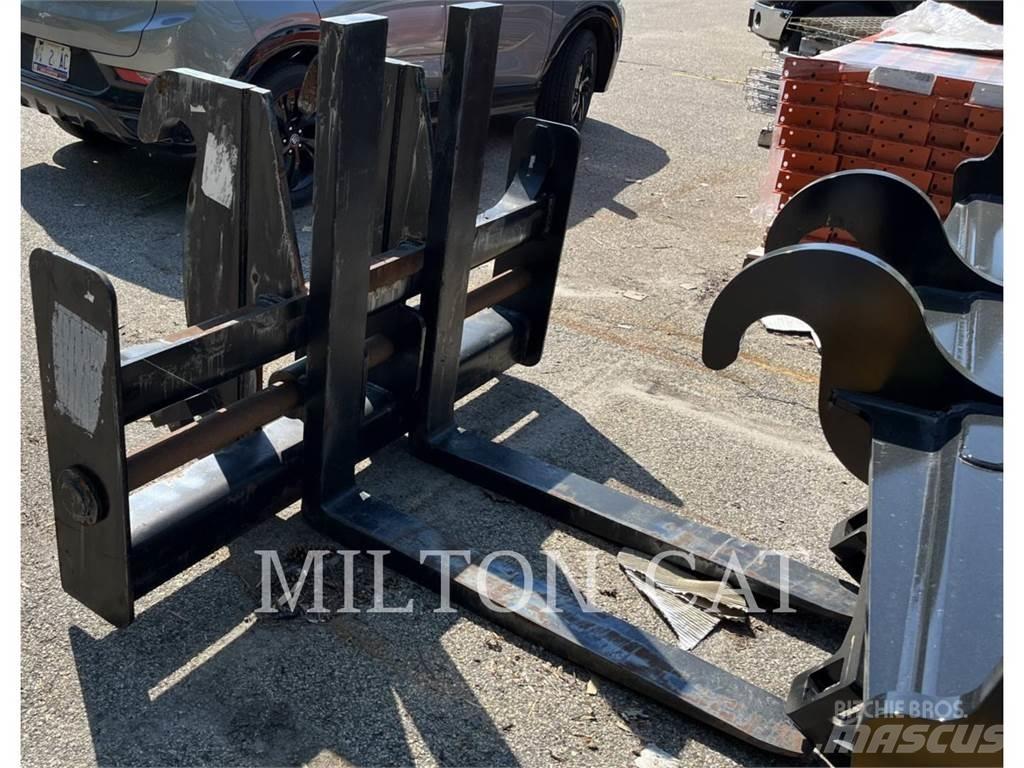 Fleco FUSION FORKS Widły