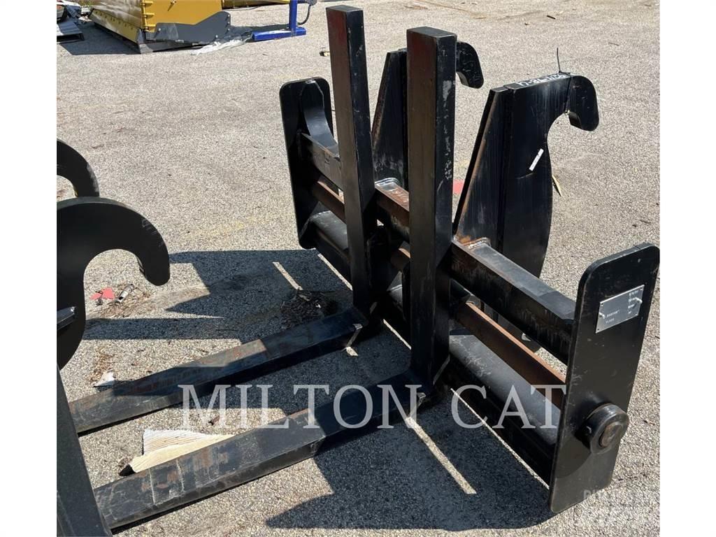Fleco FUSION FORKS Widły