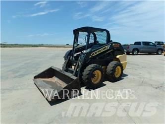 Ford / New Holland L220 Ładowarki burtowe