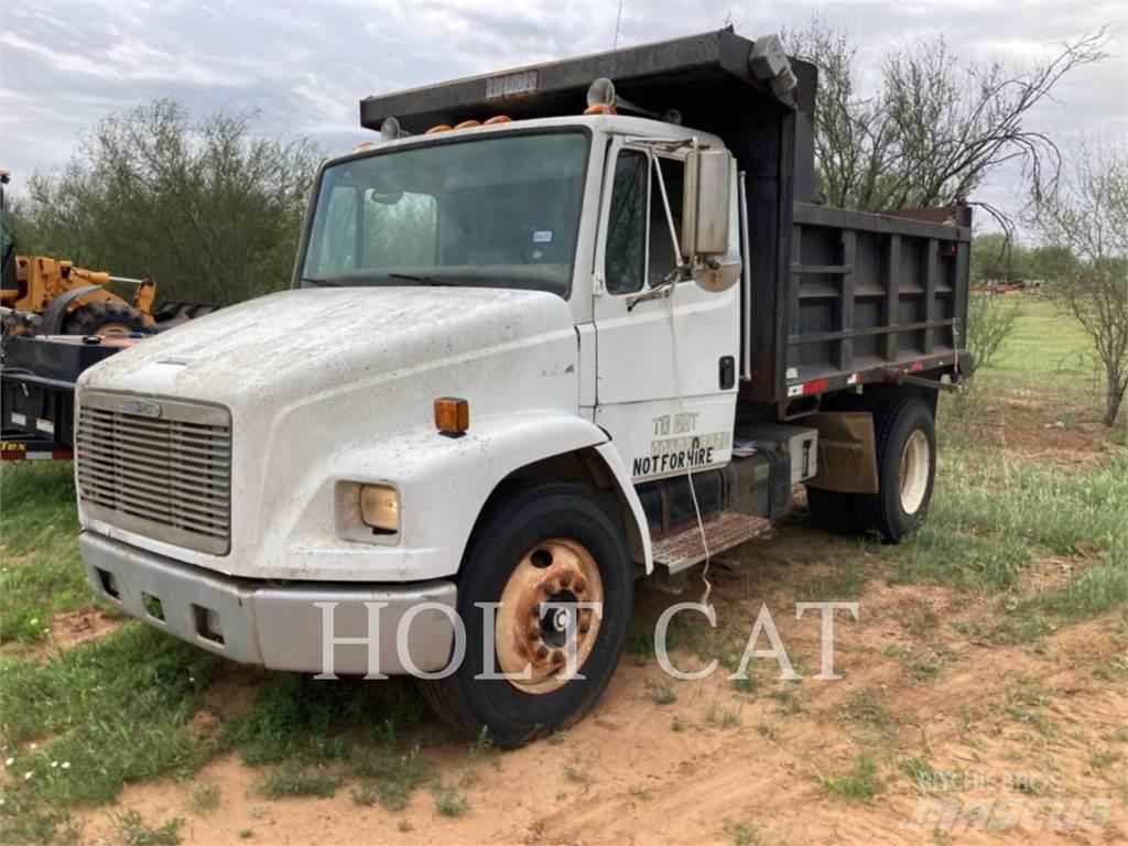 Freightliner F701 Inne