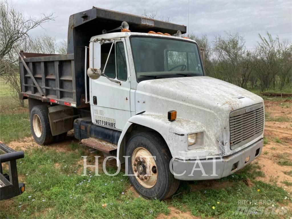 Freightliner F701 Inne