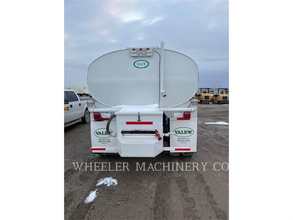 Freightliner WT2000 A Cysterna