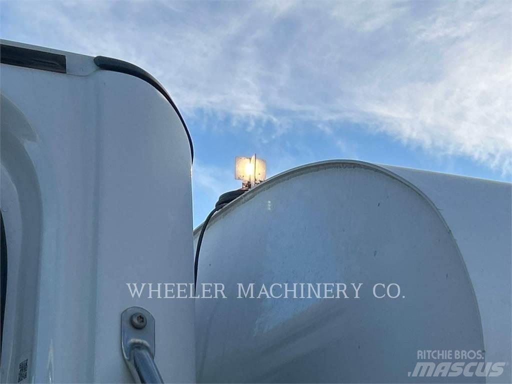 Freightliner WT4000 A Cysterna