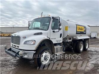 Freightliner WT4000 A Cysterna