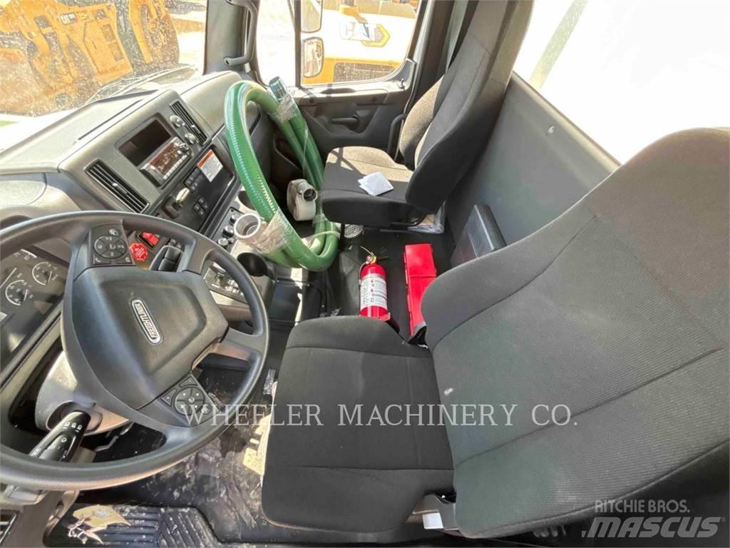 Freightliner WT4000 A Cysterna