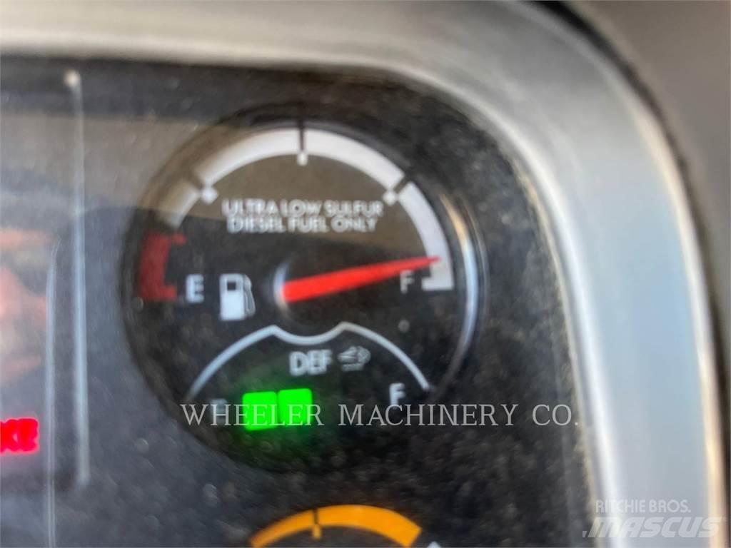Freightliner WT4000 A Cysterna