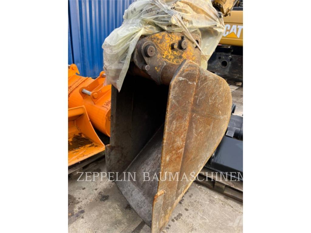 Furukawa W730 Koparki kołowe