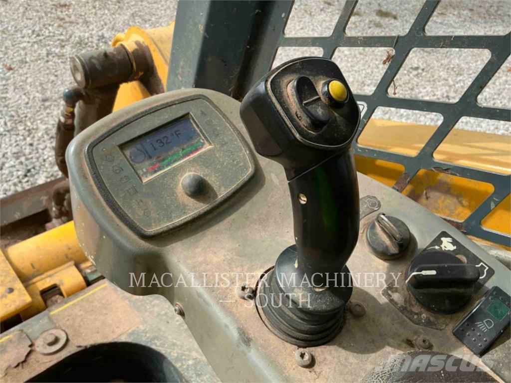 Gehl RT175 Ładowarki gąsienicowe