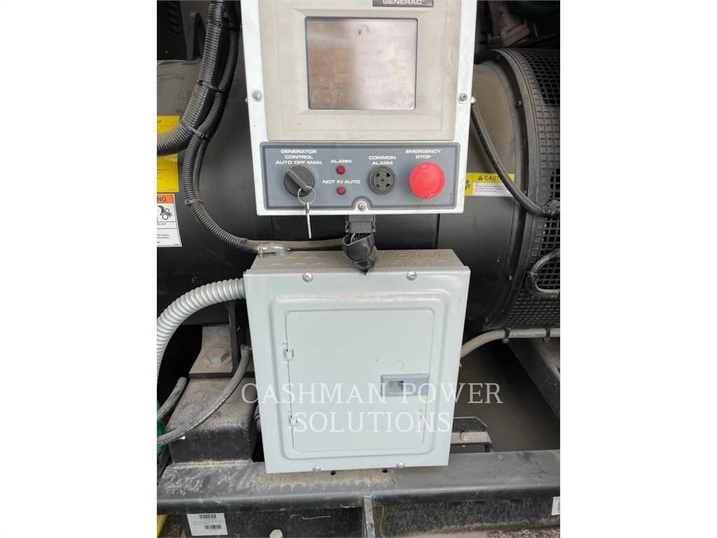 Generac 600KW Agregaty prądotwórcze Diesla