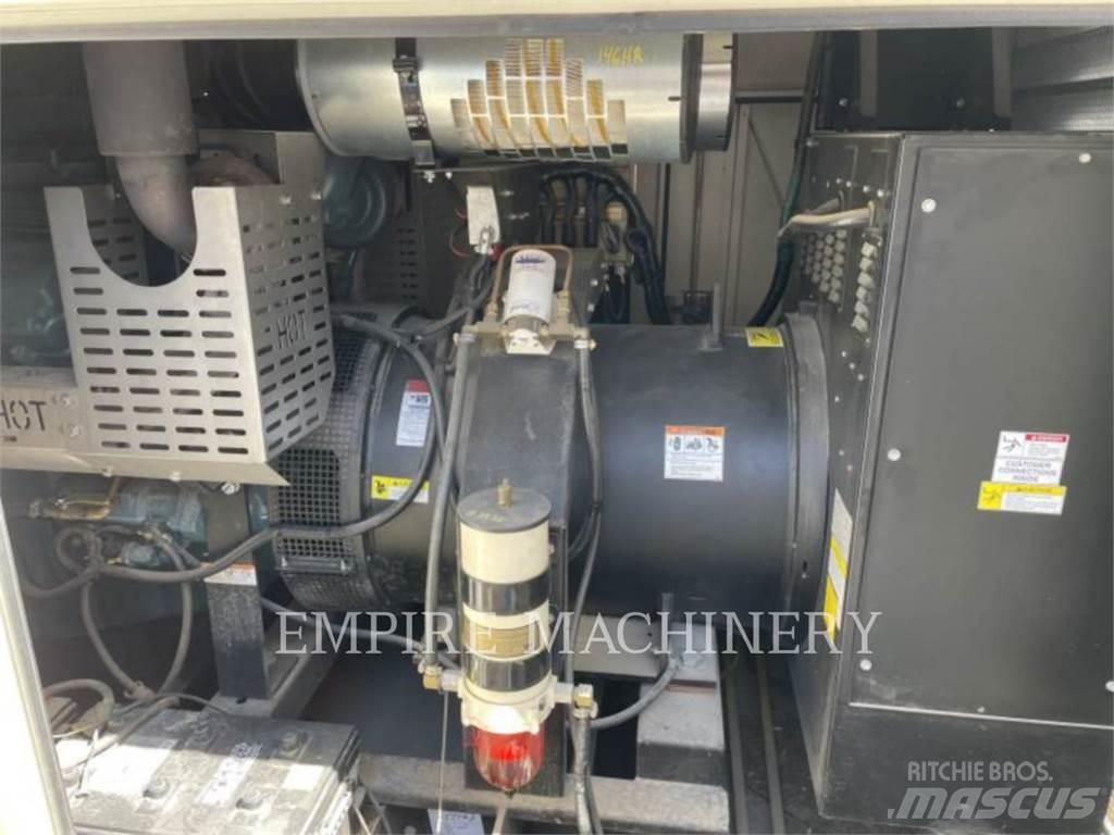 Generac GE 600KW Agregaty prądotwórcze Diesla