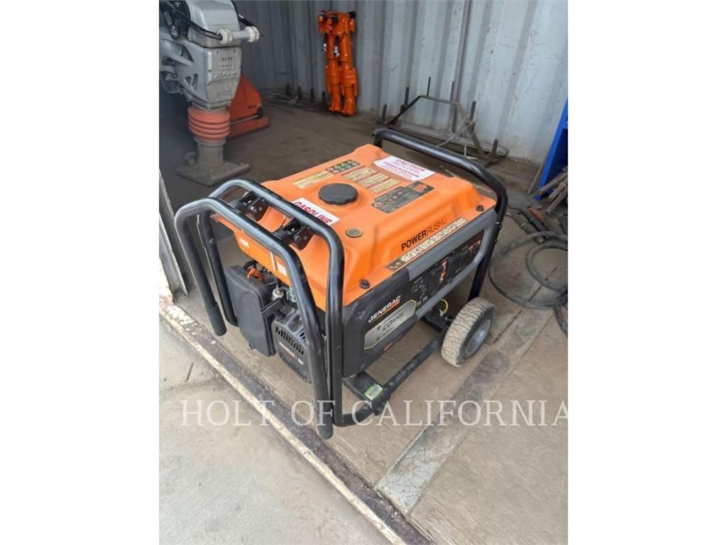 Generac GENSET 6 Agregaty prądotwórcze inne