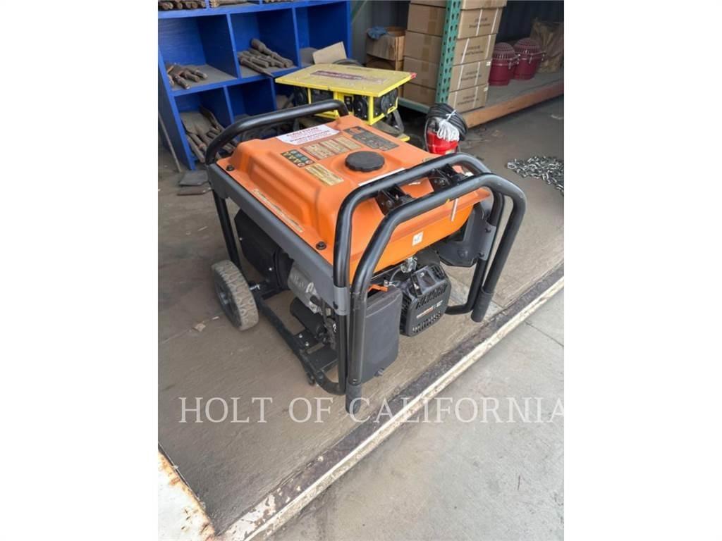 Generac GENSET 6 Agregaty prądotwórcze inne