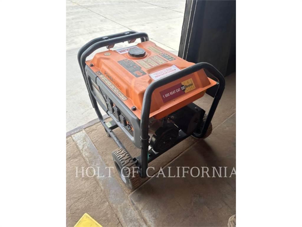 Generac GENSET 6 Agregaty prądotwórcze inne
