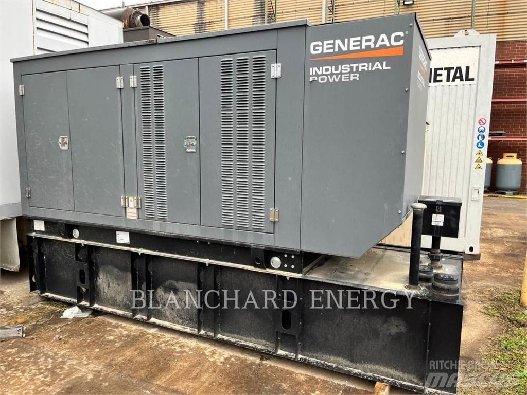 Generac SD150 Agregaty prądotwórcze Diesla