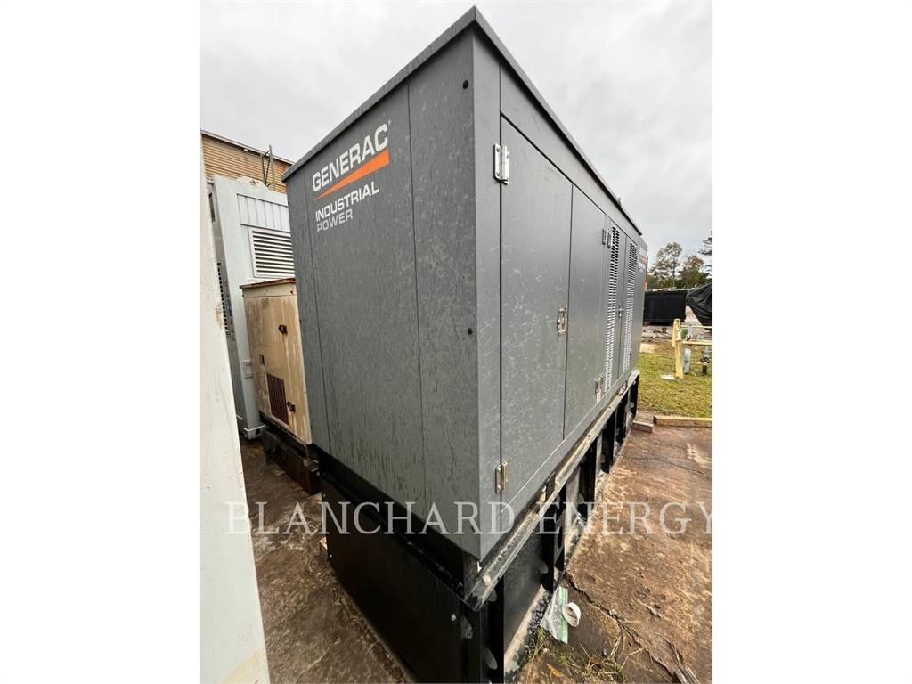 Generac SD150 Agregaty prądotwórcze Diesla