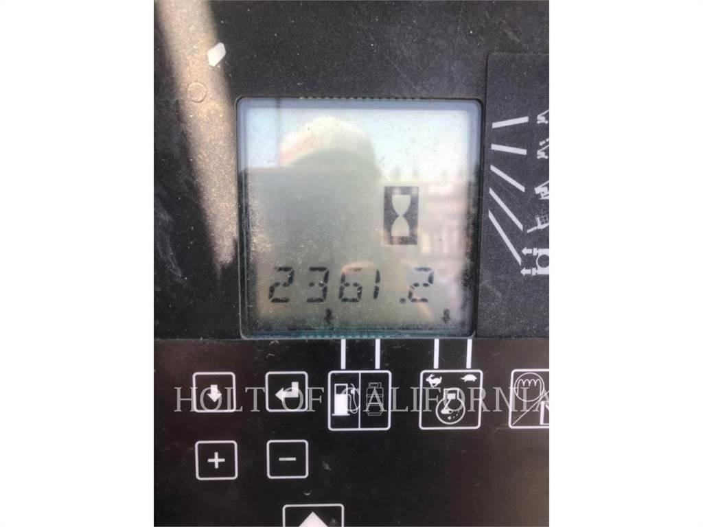 Genie BOOM S125 Podnośniki przegubowe