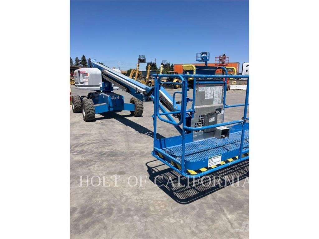 Genie BOOM S45 Podnośniki przegubowe