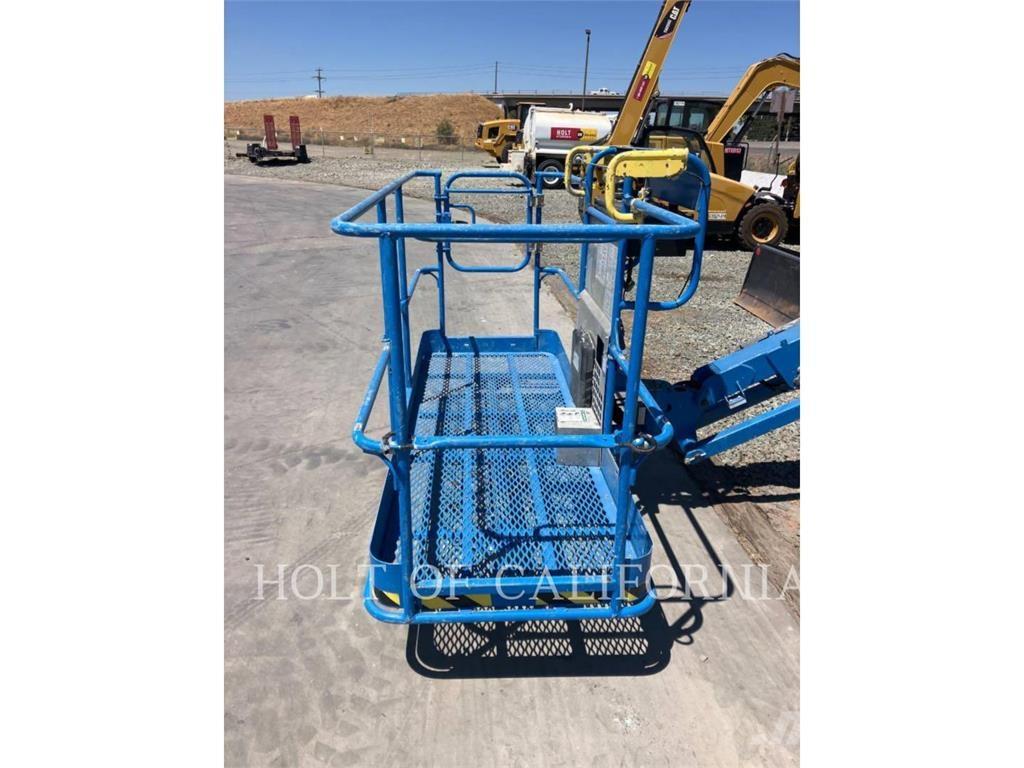 Genie BOOM S45 Podnośniki przegubowe