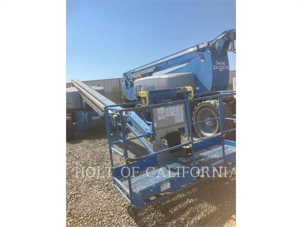 Genie BOOM S65 Podnośniki przegubowe