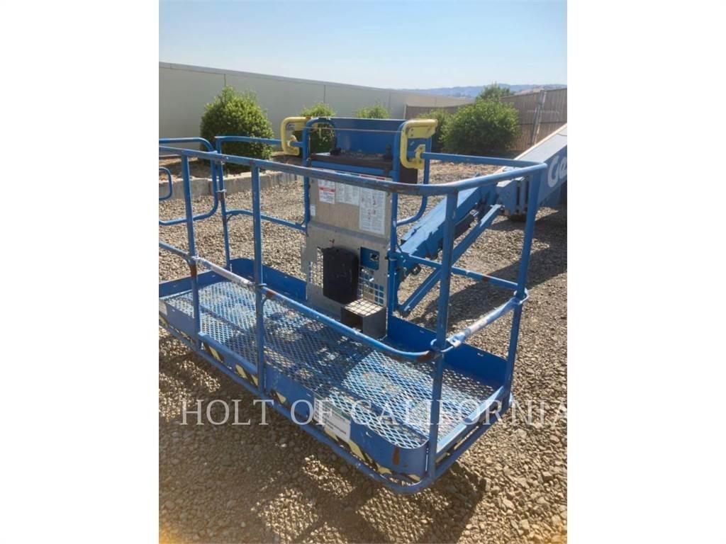 Genie BOOM S65 Podnośniki przegubowe