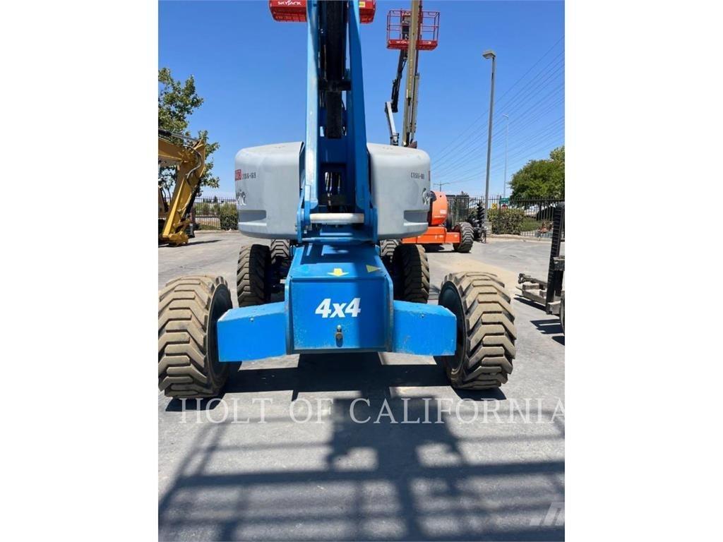 Genie BOOM S65 Podnośniki przegubowe