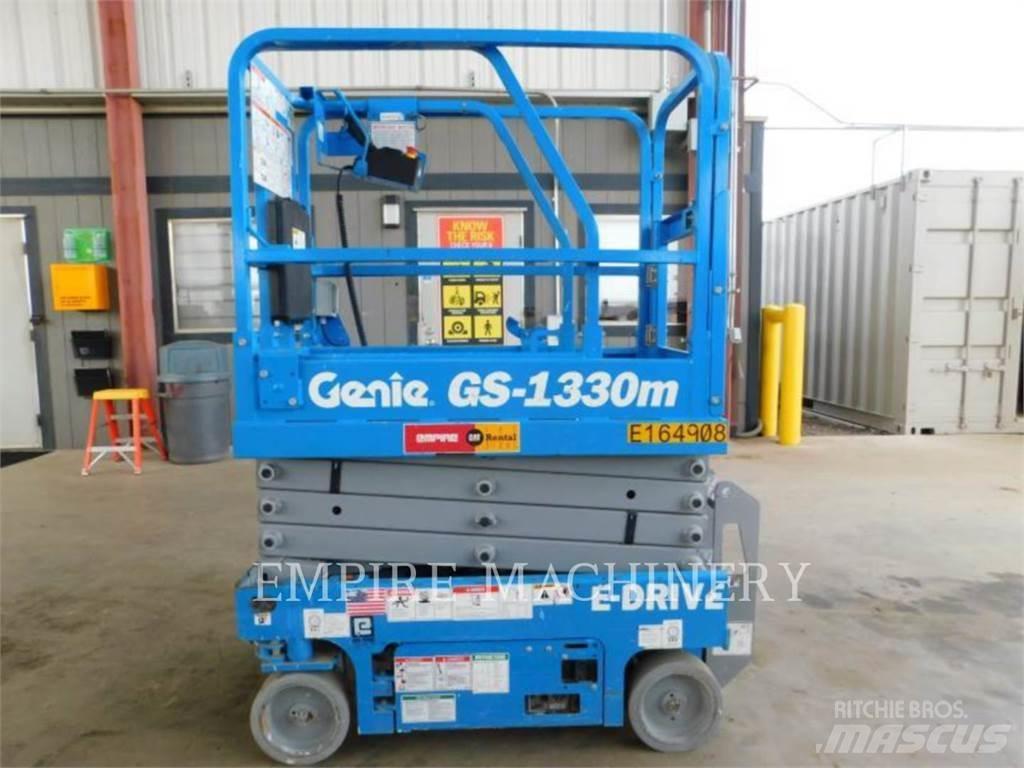 Genie GS1330 Podnośniki przegubowe