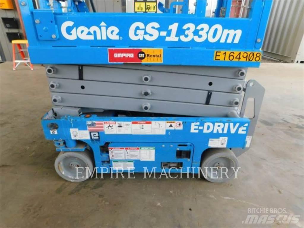 Genie GS1330 Podnośniki przegubowe