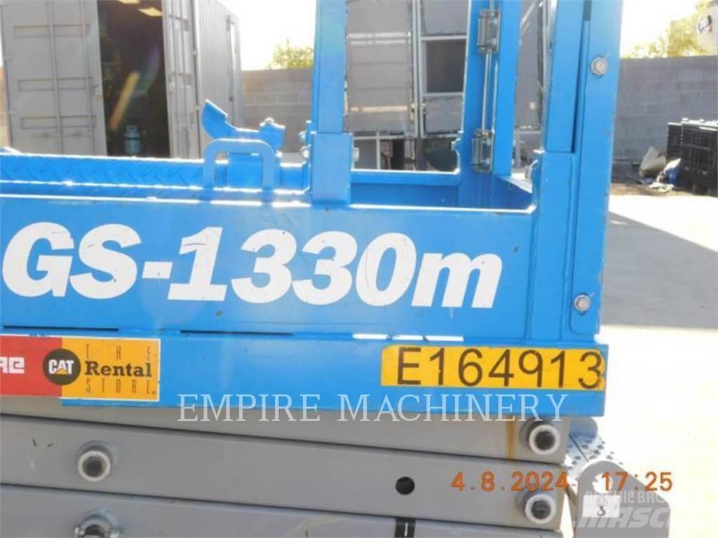 Genie GS1330 Podnośniki przegubowe