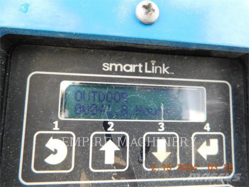 Genie GS1330 Podnośniki przegubowe