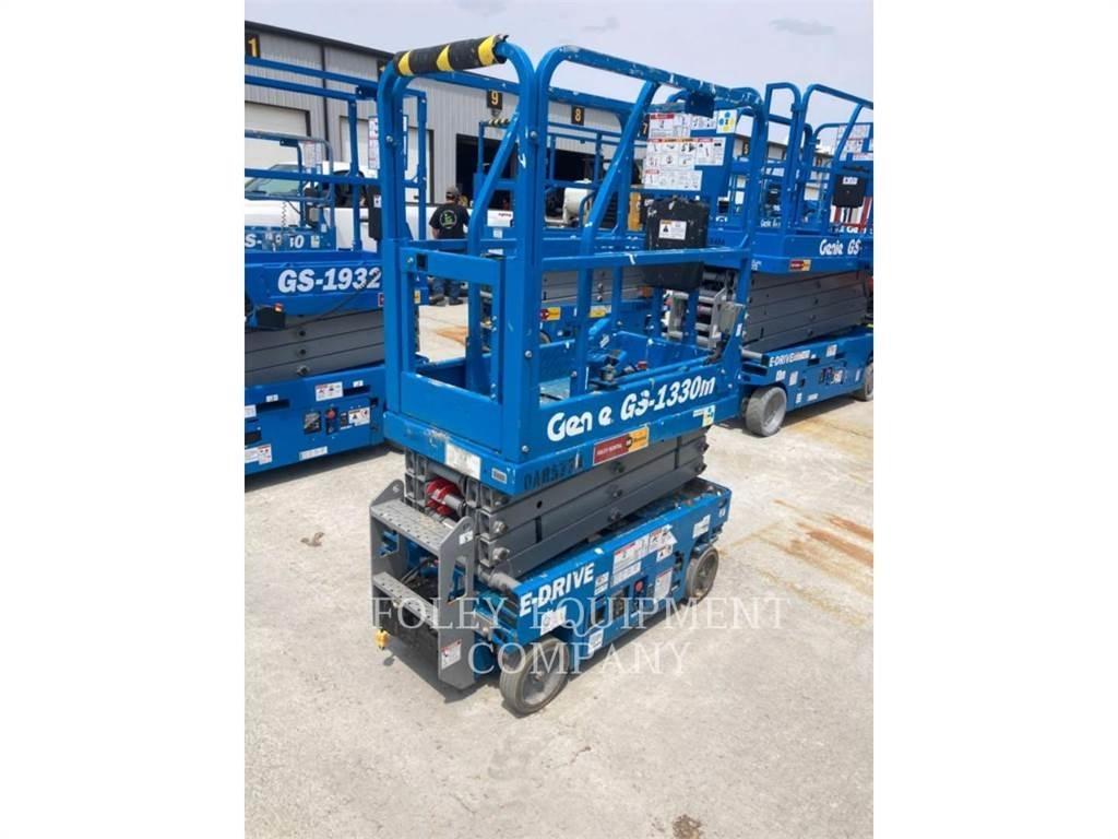 Genie GS1330 Podnośniki nożycowe