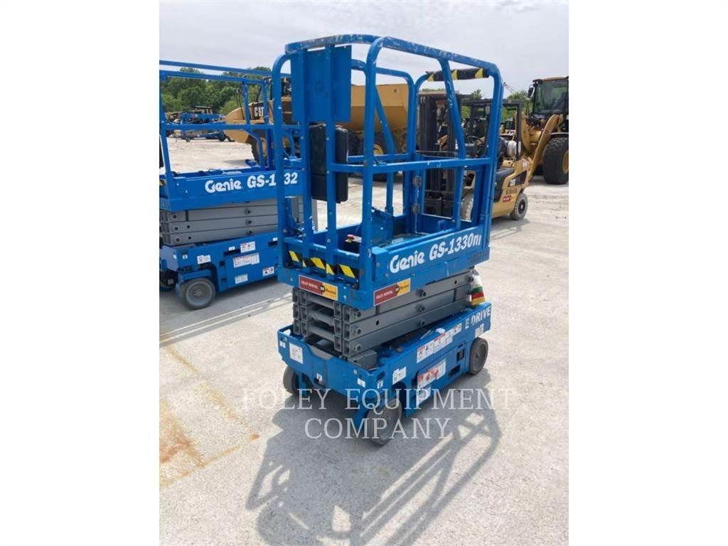 Genie GS1330 Podnośniki nożycowe