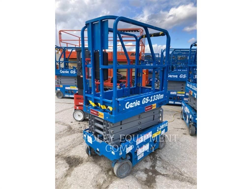 Genie GS1330 Podnośniki nożycowe