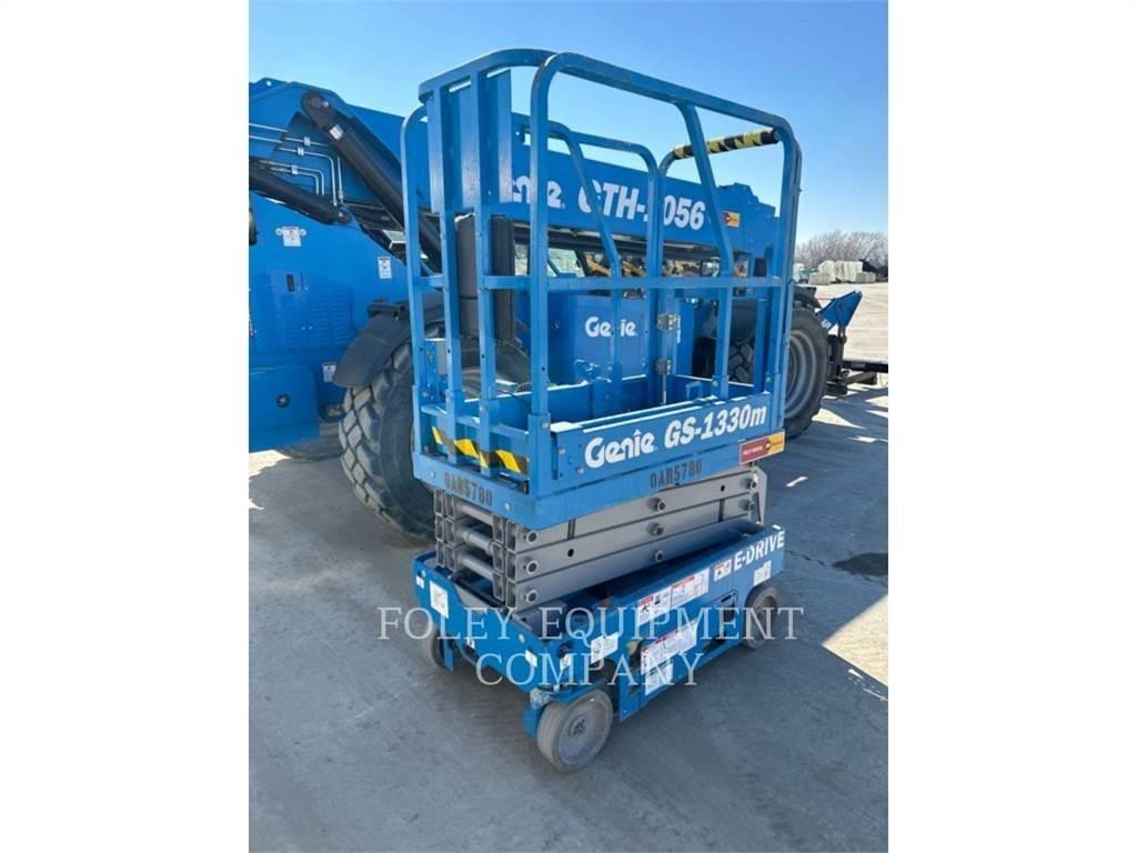 Genie GS1330 Podnośniki nożycowe