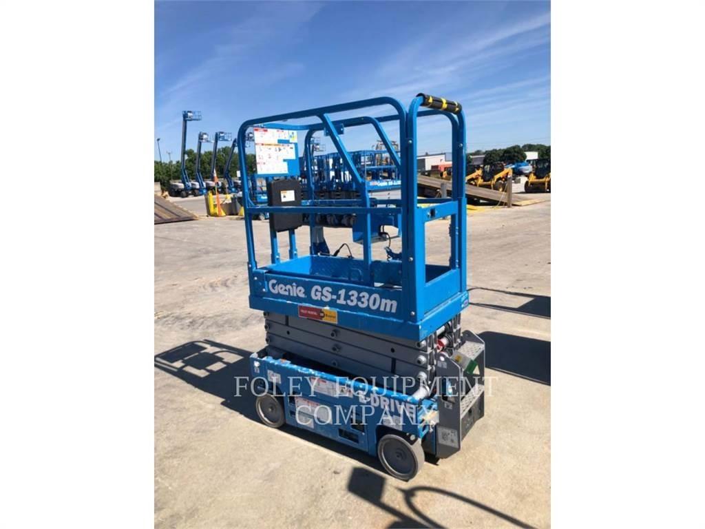 Genie GS1330 Podnośniki nożycowe