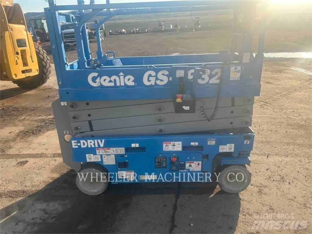 Genie GS1932 Podnośniki nożycowe