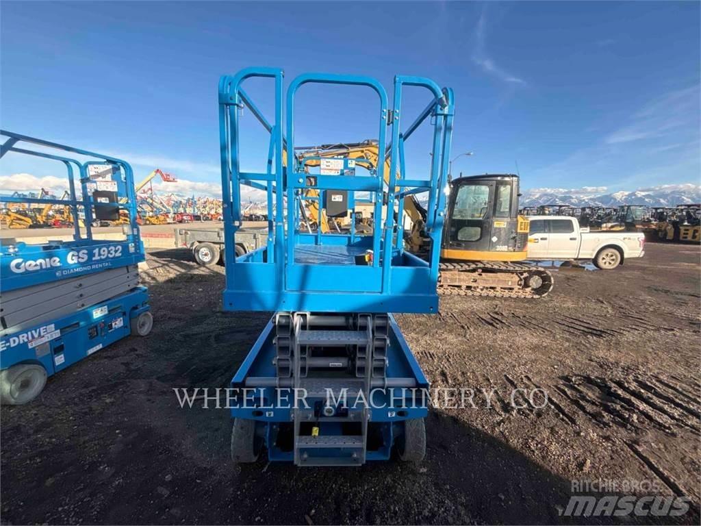 Genie GS2646 Podnośniki nożycowe